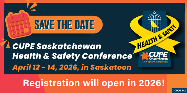 Health & Safety Conference